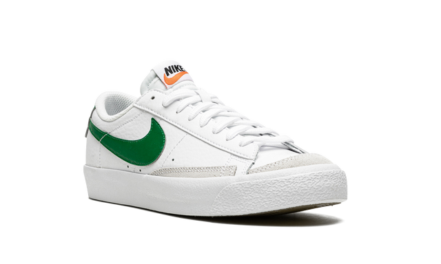 Nike Blazer Low 77 Pine Green