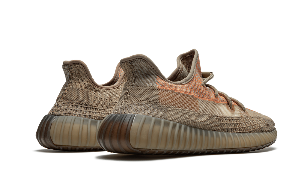 Adidas Yeezy 350 V2 Sand Taupe