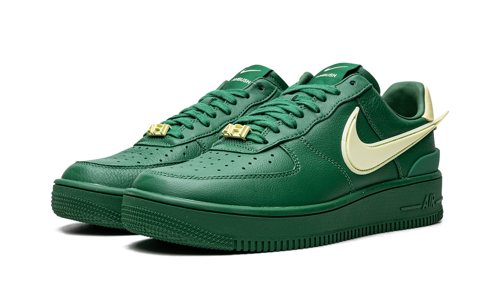 Nike Air Force 1 Ambush Pine Green