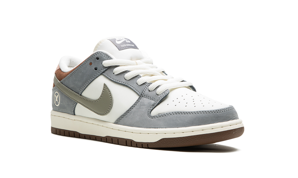 Nike Dunk Low Yuto Horigome