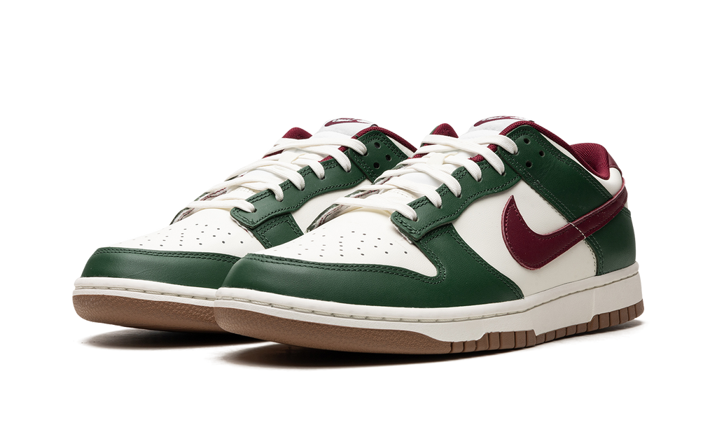 Nike Dunk Low Gorge Green