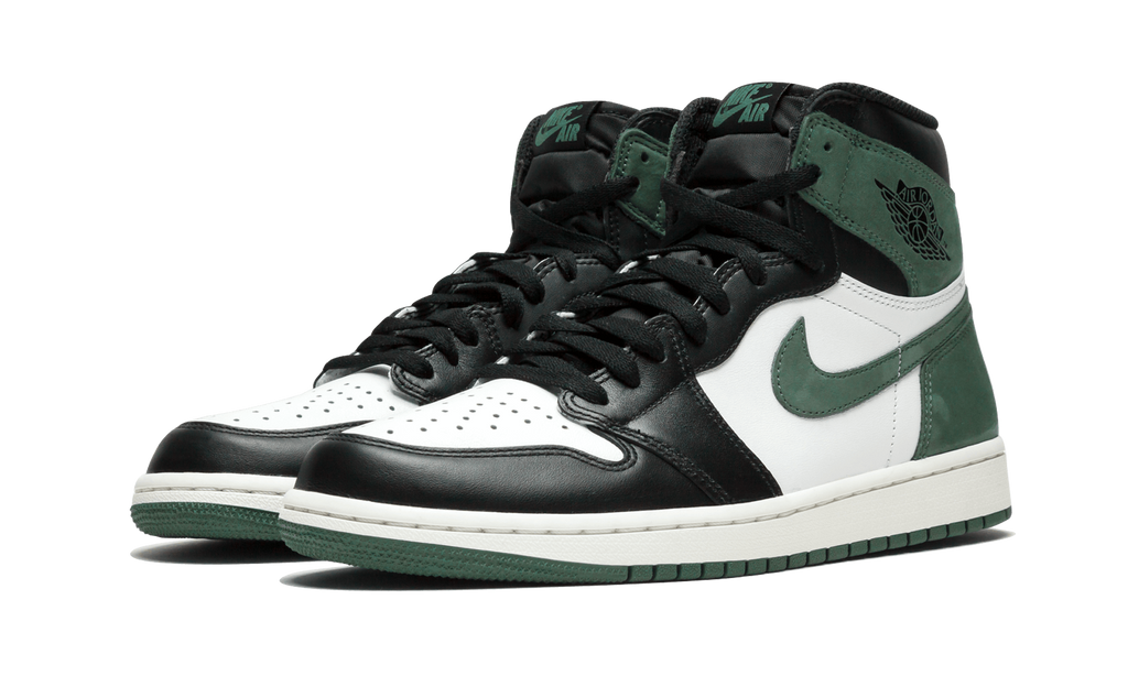 Jordan 1 Retro High Clay Green