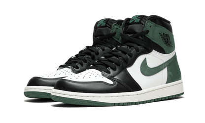 Jordan 1 Retro High Clay Green