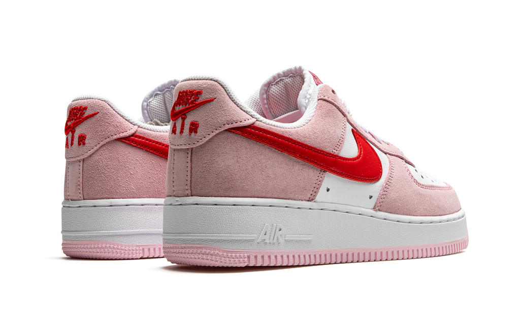 Nike Air Force 1 Low Valentine’s Day Love Letter