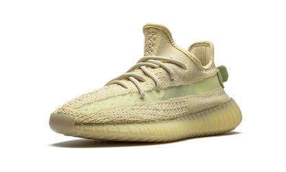 Adidas Yeezy 350 V2 Flax