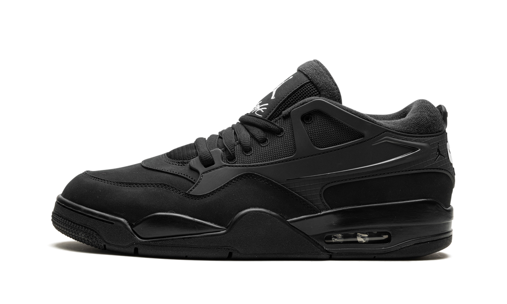 Air Jordan 4 RM Black Cat