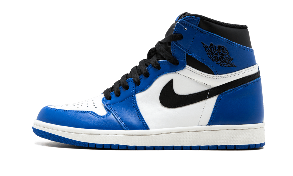 Jordan 1 Retro High Game Royal