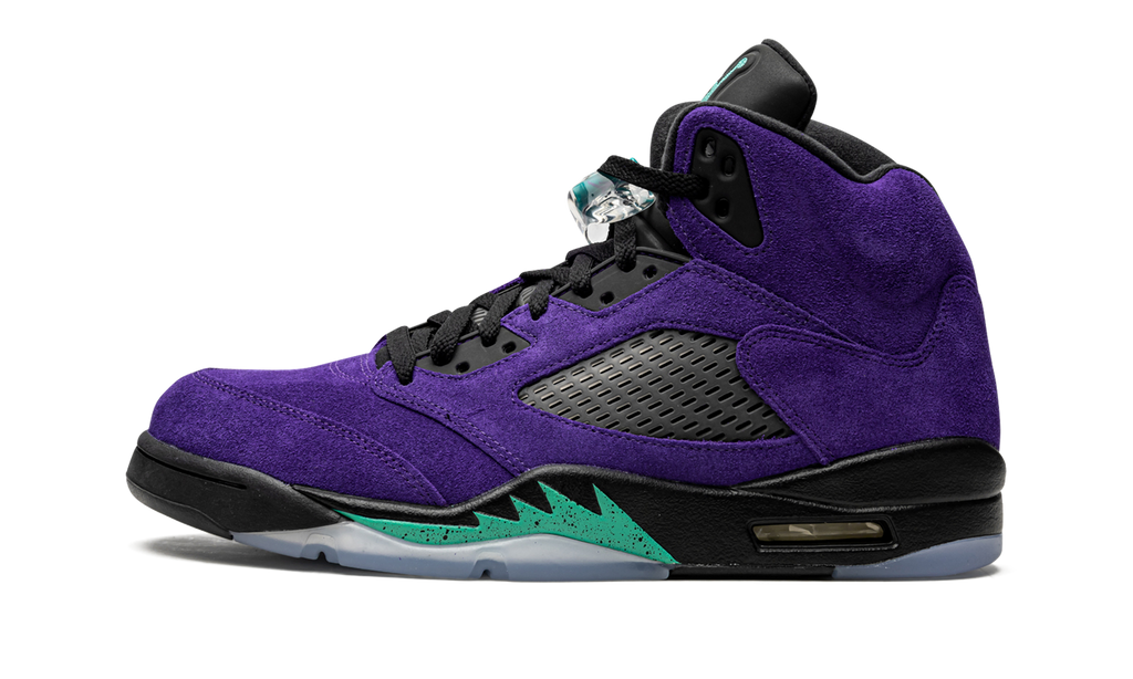 Jordan 5 Retro Alternate Grape