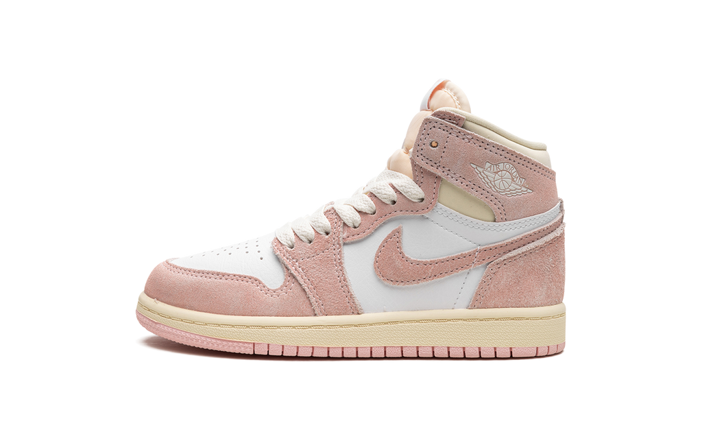 Jordan 1 Retro High OG Washed Pink