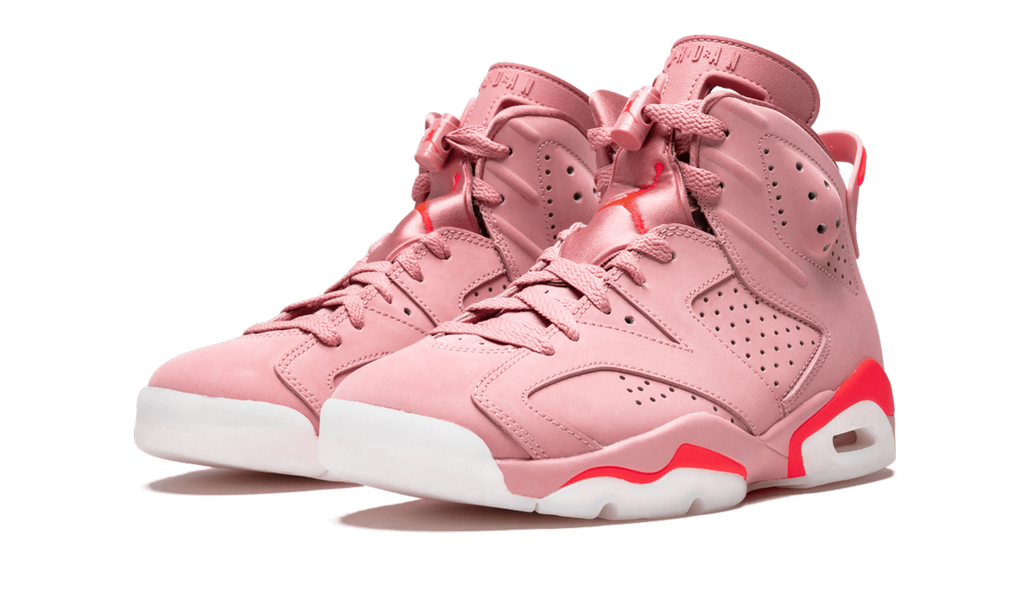 Jordan 6 Retro Aleali May