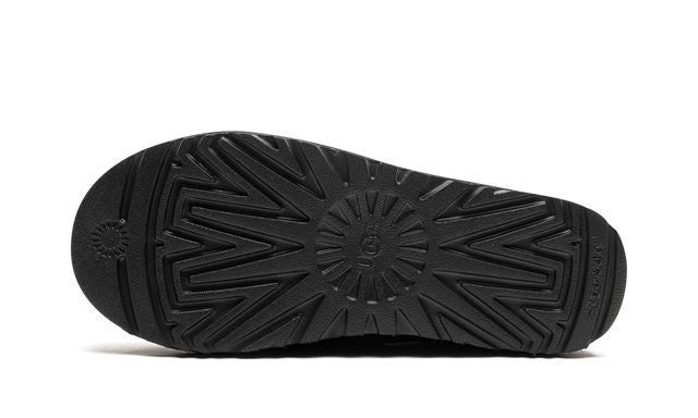 UGG TASMAN WMNS "Black" Keesef 