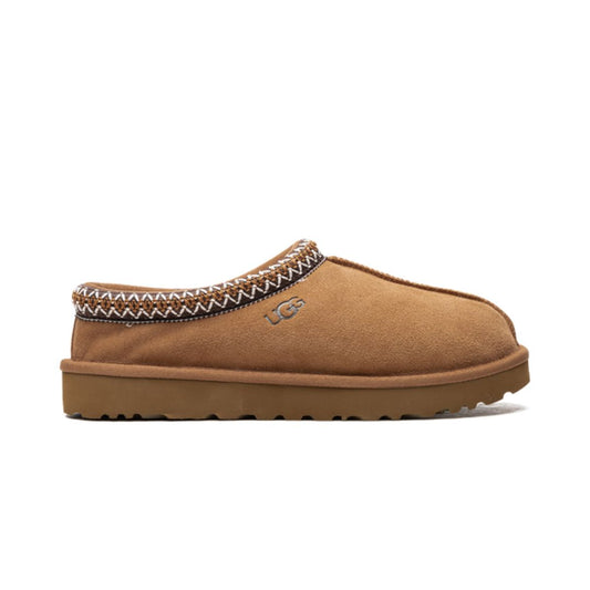 UGG TASMAN WMNS "Chestnut" Keesef 
