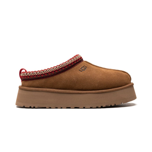 UGG TAZZ WMNS "Chestnut" Keesef 