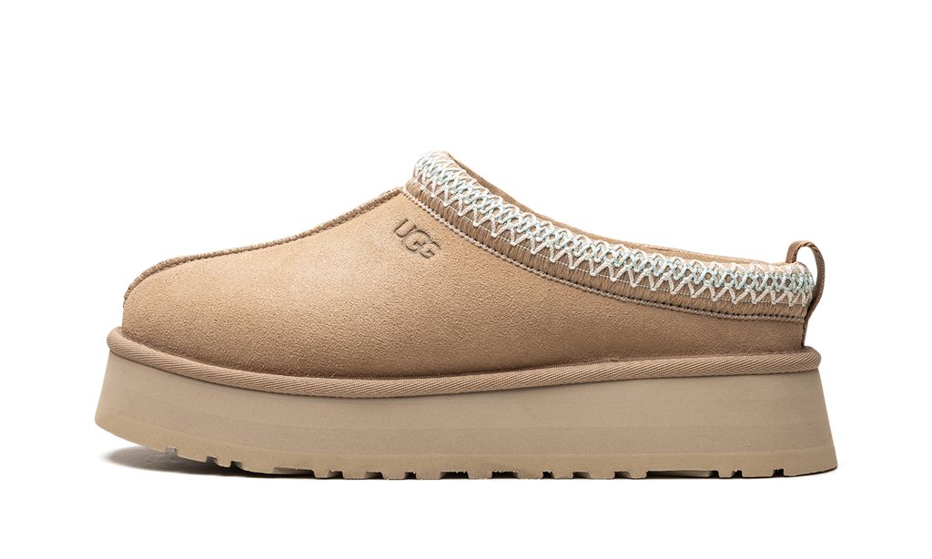 UGG TAZZ WMNS "Sand" Keesef 