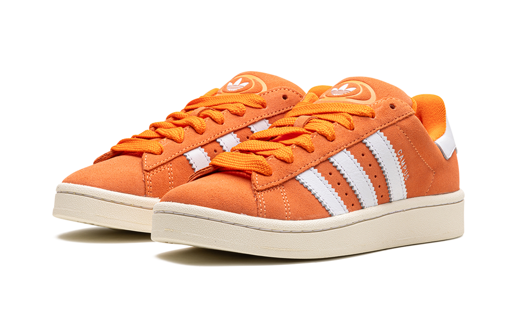 Adidas Campus 00s Amber Tint