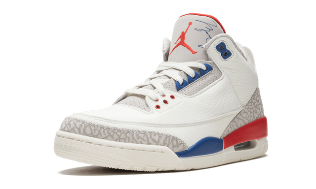 Jordan 3 Retro International Flight