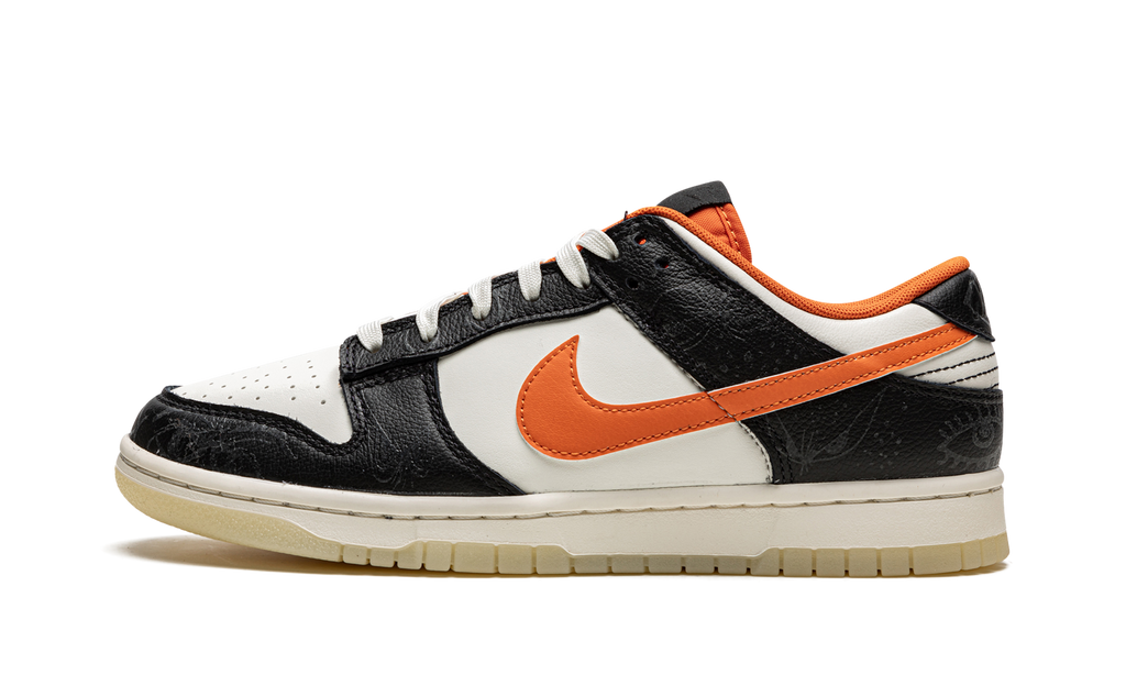 Nike Dunk Low Halloween