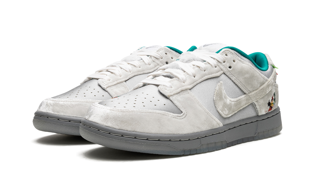 Nike Dunk Low Ice