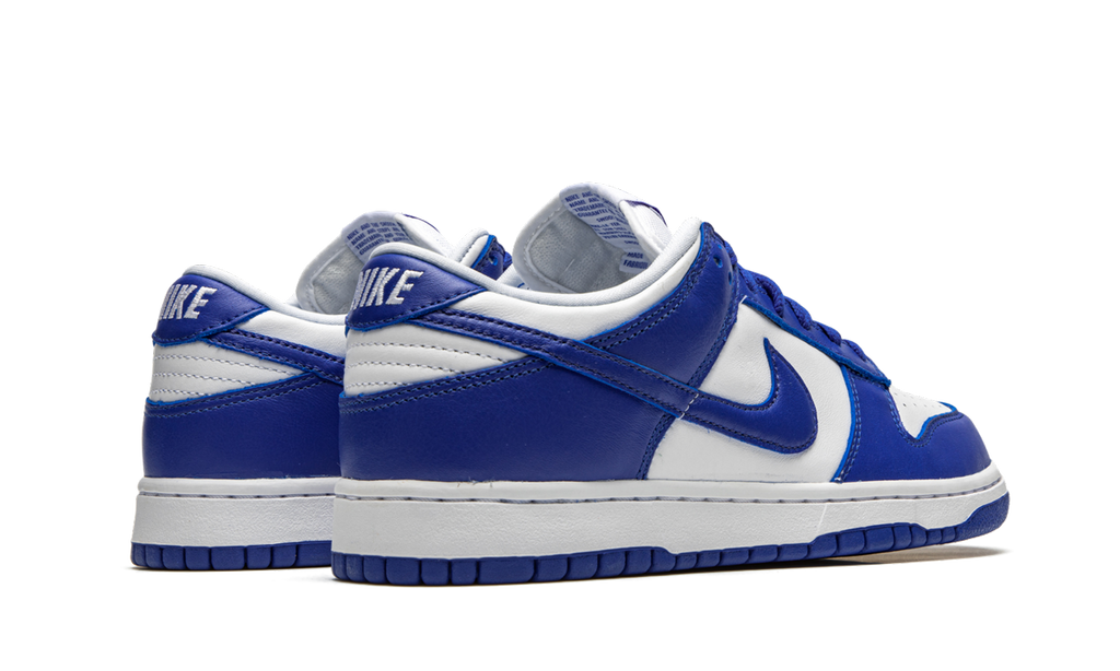 Nike Dunk Low SP Kentucky