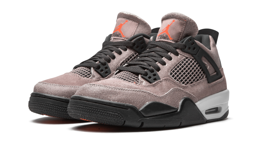 Jordan 4 Retro Taupe Haze