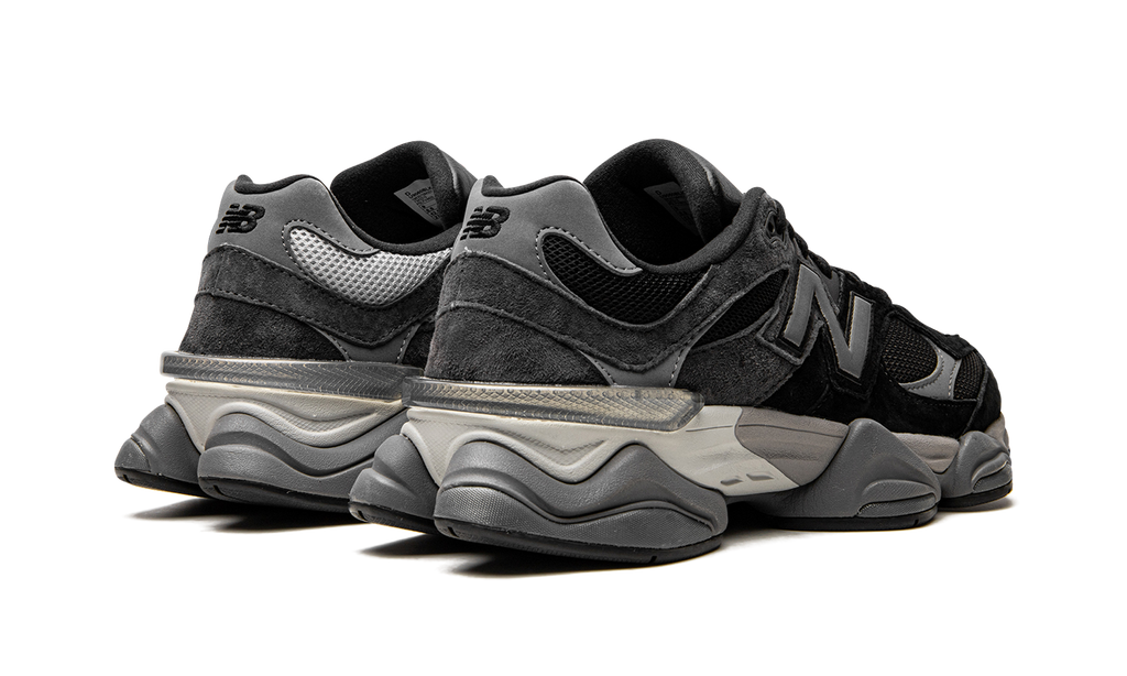 New Balance 9060 Black Castlerock