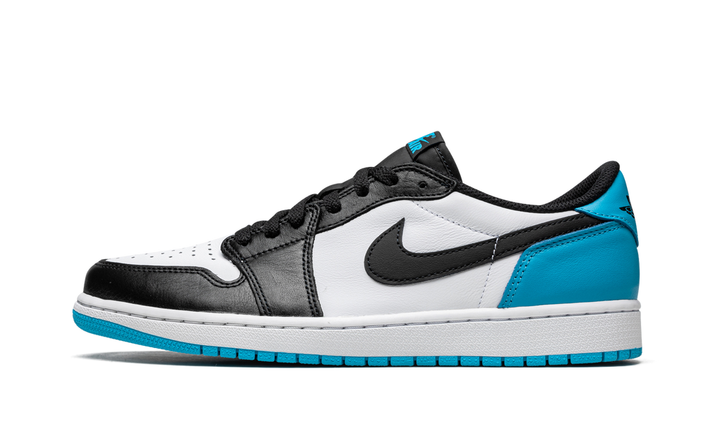 Air Jordan 1 Low OG UNC