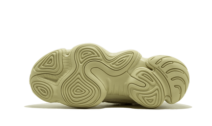 Adidas Yeezy 500 Super Moon Yellow