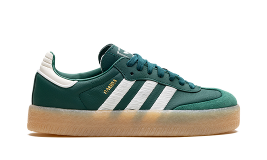 Adidas Sambae Collegiate Green Gum