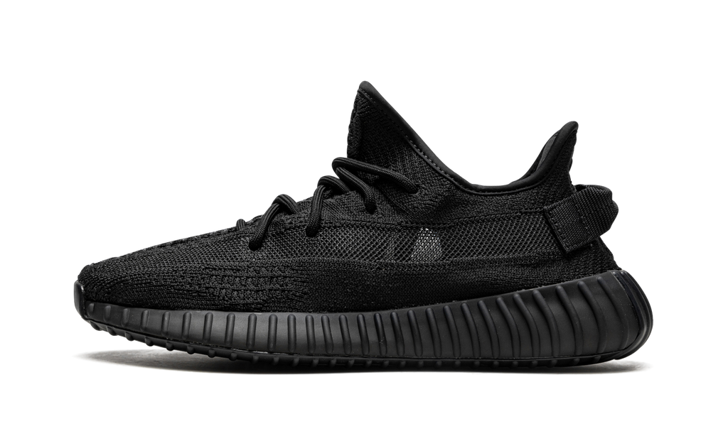 Adidas Yeezy Boost 350 V2 Onyx