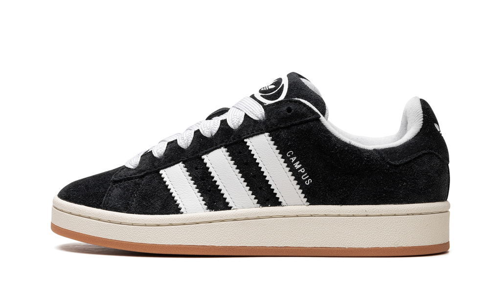 Adidas Campus 00s Core Black White