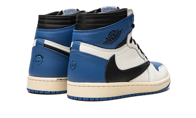 Jordan 1 High OG SP Fragment x Travis Scott