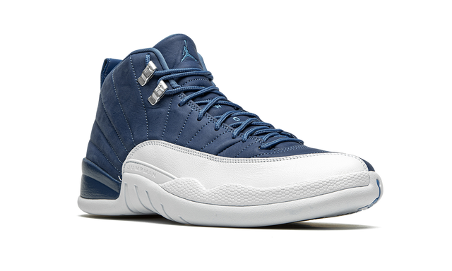 Jordan 12 Retro Indigo