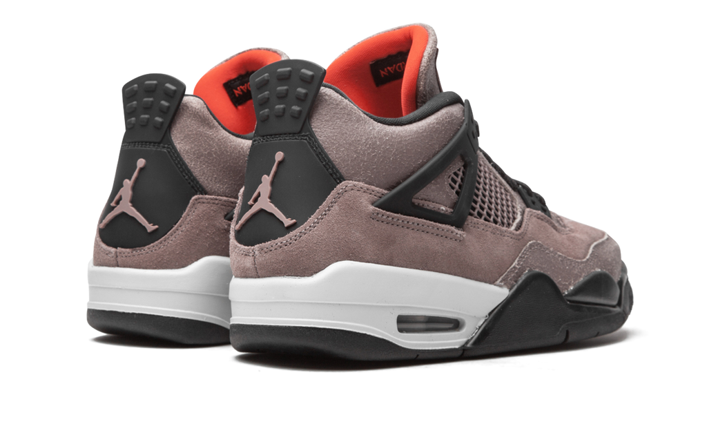 Jordan 4 Retro Taupe Haze