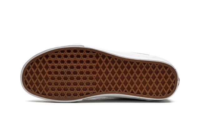 Vans Chukka Low "Cloud Keesef 