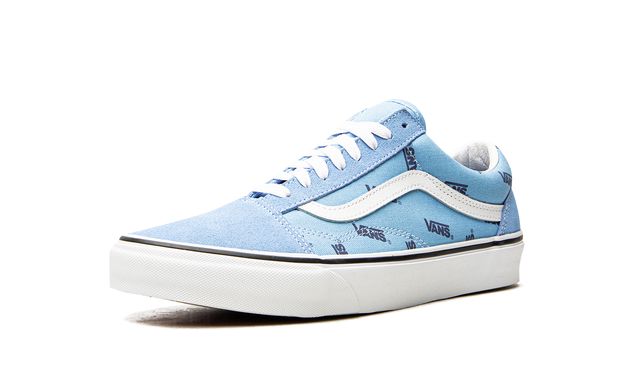 Vans Old Skool "AOP" Keesef 