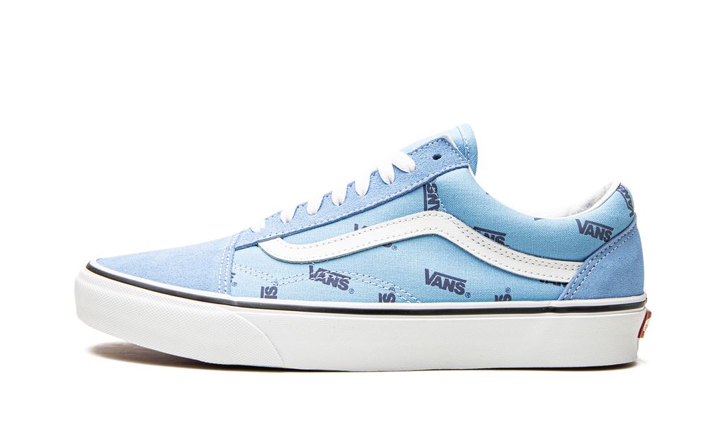 Vans Old Skool "AOP" Keesef 