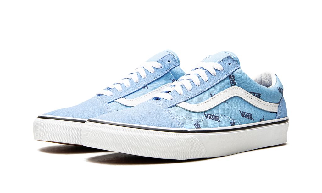 Vans Old Skool "AOP" Keesef 
