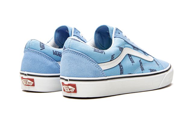Vans Old Skool "AOP" Keesef 