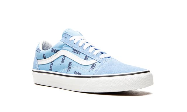 Vans Old Skool "AOP" Keesef 
