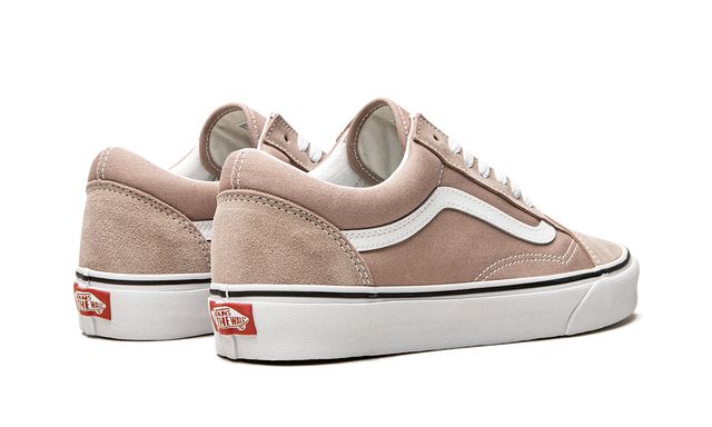 Vans Old Skool Keesef 