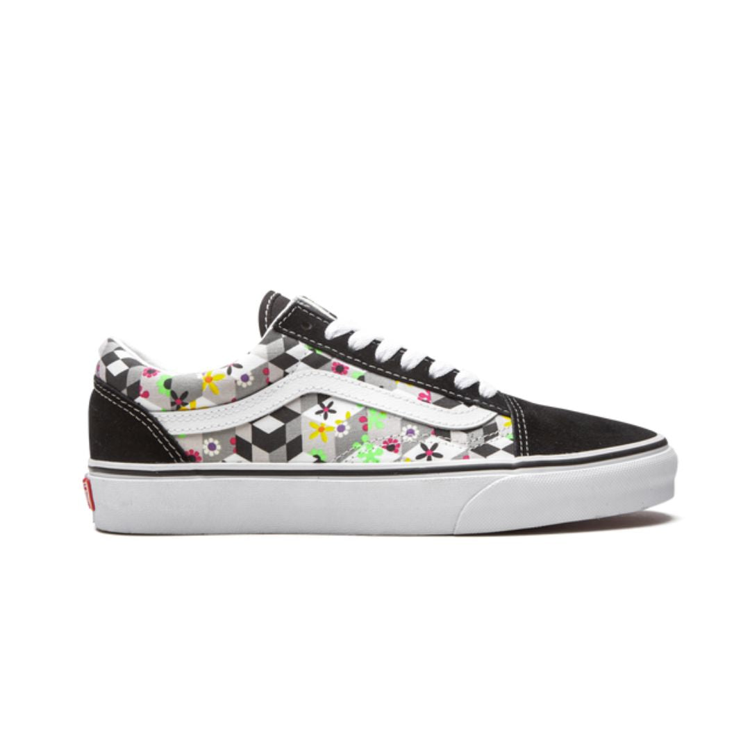 Vans Old Skool Keesef 