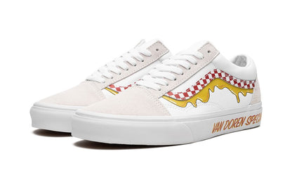 Vans Old Skool "Van Doren" Keesef 