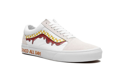 Vans Old Skool "Van Doren" Keesef 