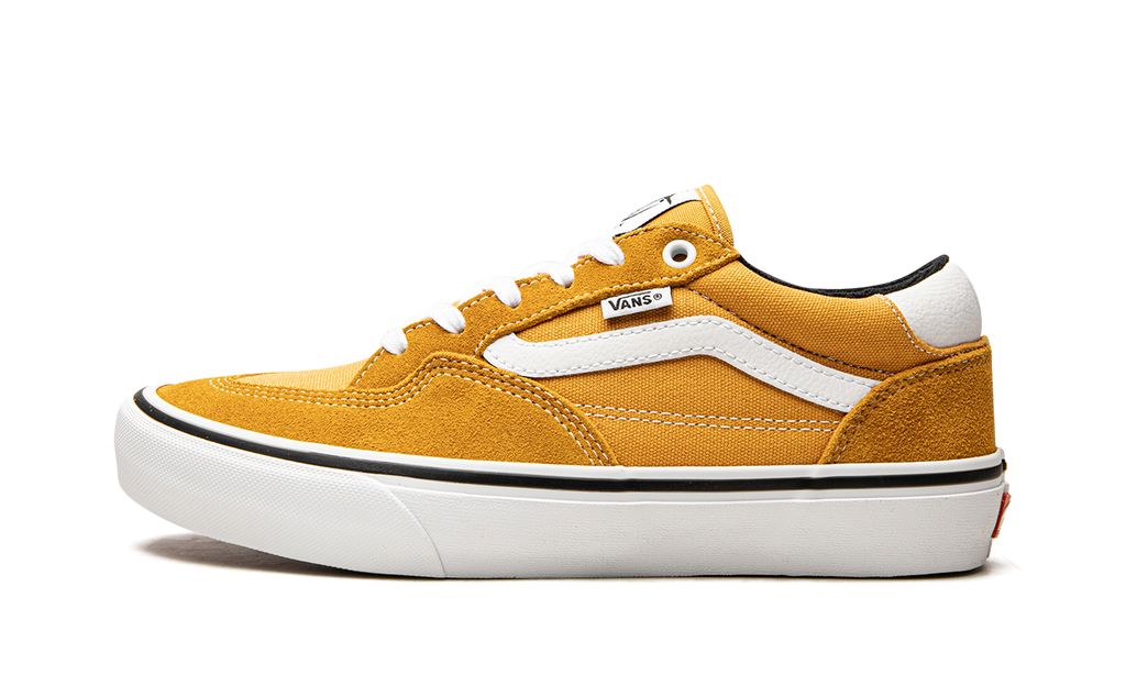 Vans Rowan Keesef 
