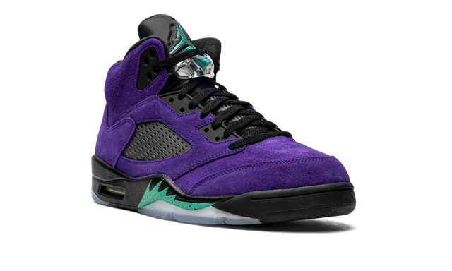 Jordan 5 Retro Alternate Grape