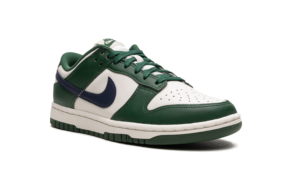 Nike Dunk Low Retro Gorge Green Midnight Navy