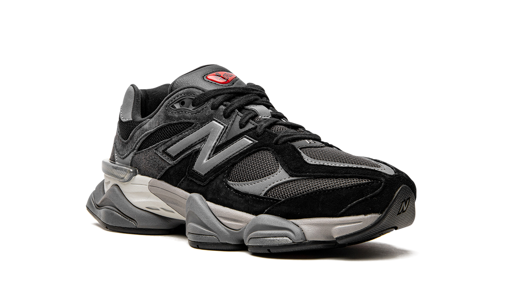 New Balance 9060 Black Castlerock