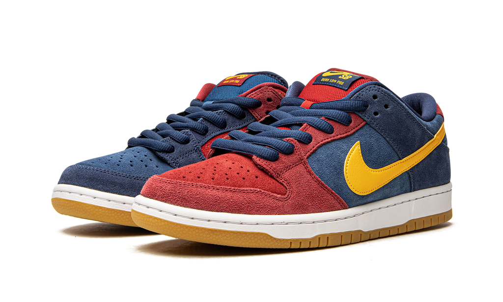 Nike SB Dunk Barcelona