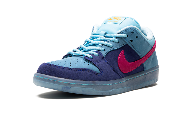 Nike SB Dunk Low Run The Jewels