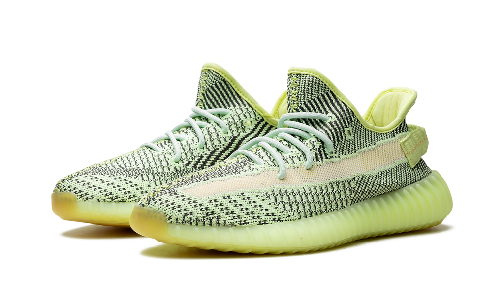 Adidas Yeezy Boost 350 V2 Yeezreel (Non-Reflective)